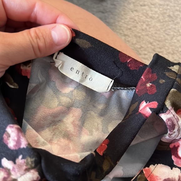 Entro Top - Picture 2 of 2